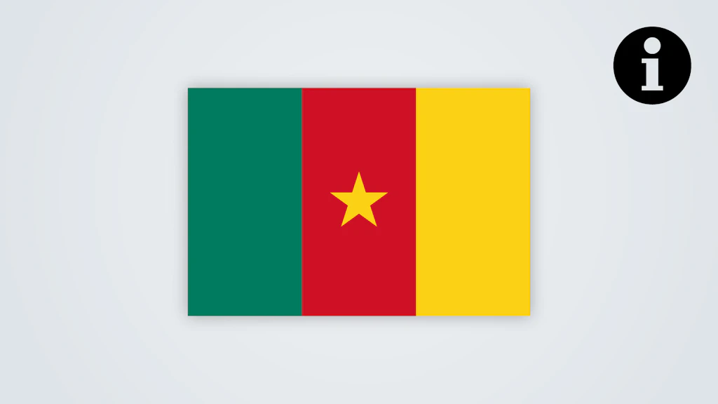Reisehinweise Kamerun